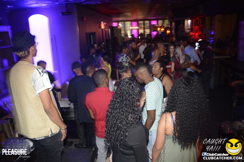 Studio Entertainment Theatre party venue photo 1 - July 22nd, 2016