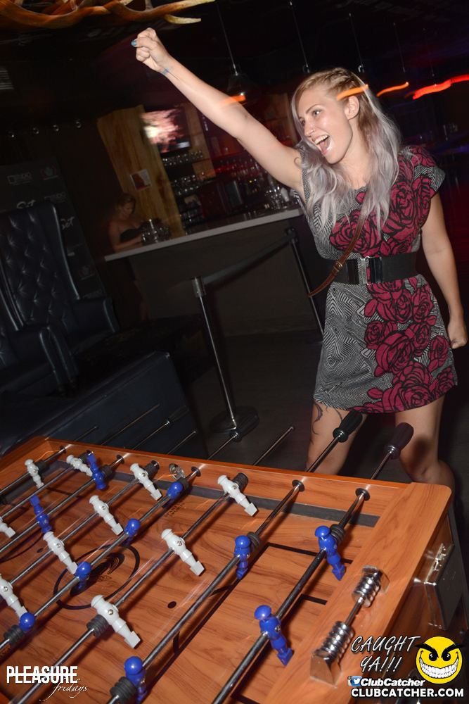 Studio Entertainment Theatre party venue photo 11 - July 22nd, 2016