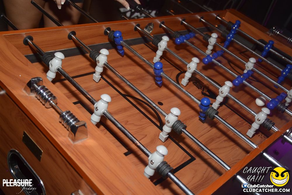 Studio Entertainment Theatre party venue photo 101 - July 22nd, 2016