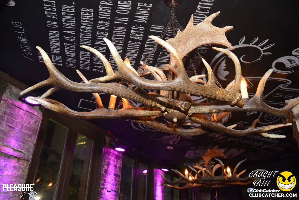 Studio Entertainment Theatre party venue photo 103 - July 22nd, 2016