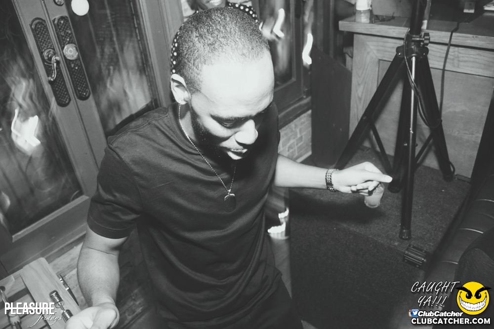 Studio Entertainment Theatre party venue photo 104 - July 22nd, 2016