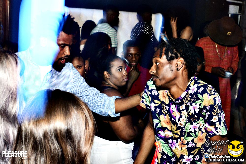 Studio Entertainment Theatre party venue photo 111 - July 22nd, 2016