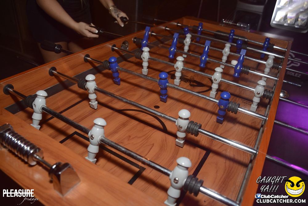 Studio Entertainment Theatre party venue photo 115 - July 22nd, 2016