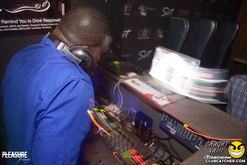 Studio Entertainment Theatre party venue photo 118 - July 22nd, 2016