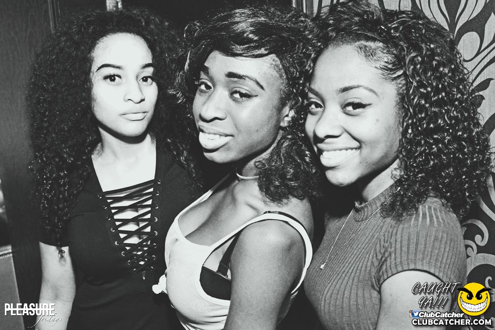 Studio Entertainment Theatre party venue photo 119 - July 22nd, 2016