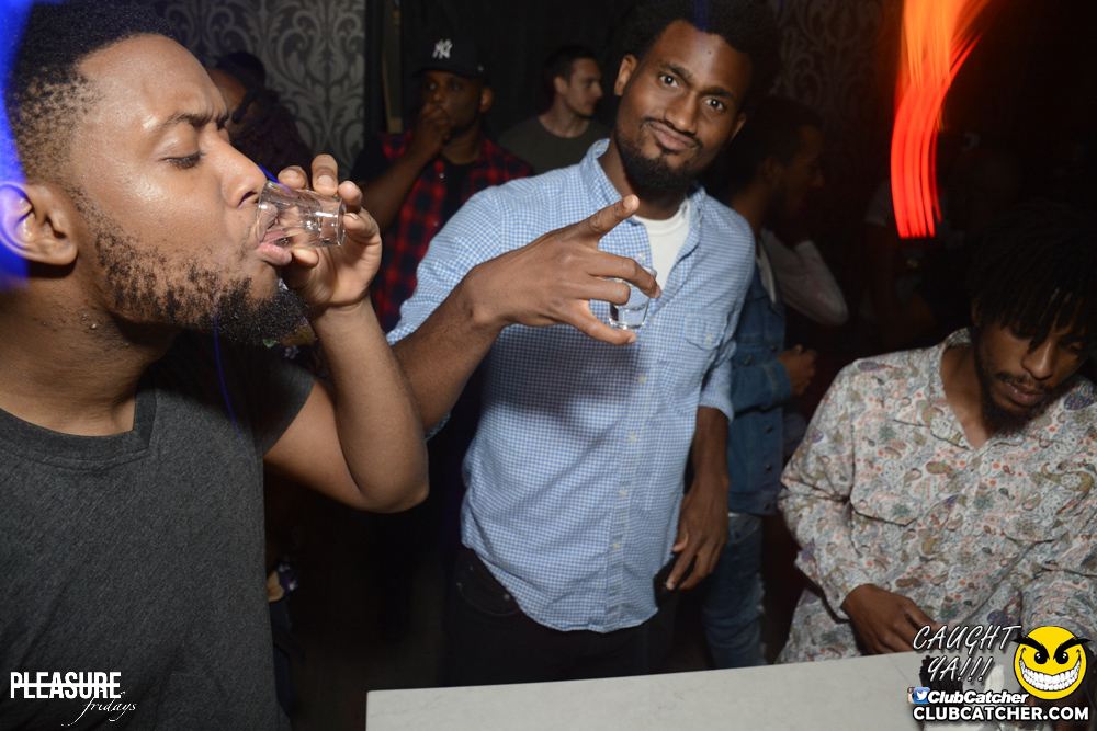 Studio Entertainment Theatre party venue photo 122 - July 22nd, 2016