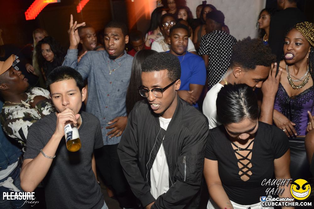 Studio Entertainment Theatre party venue photo 124 - July 22nd, 2016