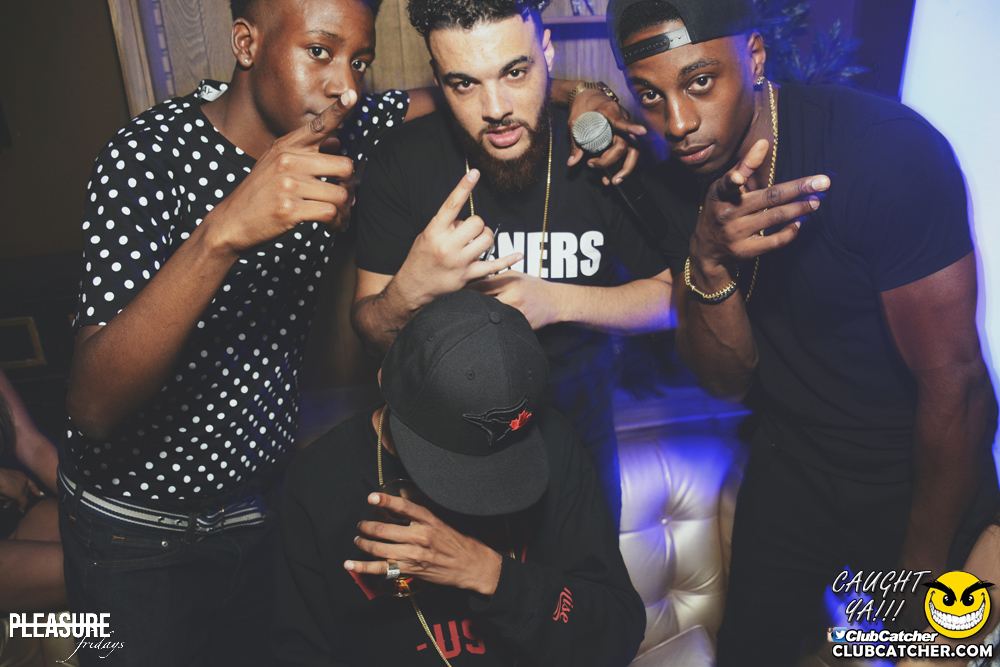 Studio Entertainment Theatre party venue photo 125 - July 22nd, 2016