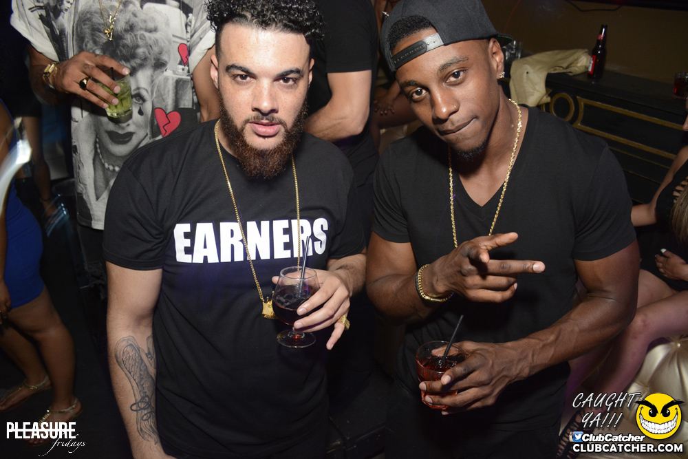 Studio Entertainment Theatre party venue photo 128 - July 22nd, 2016