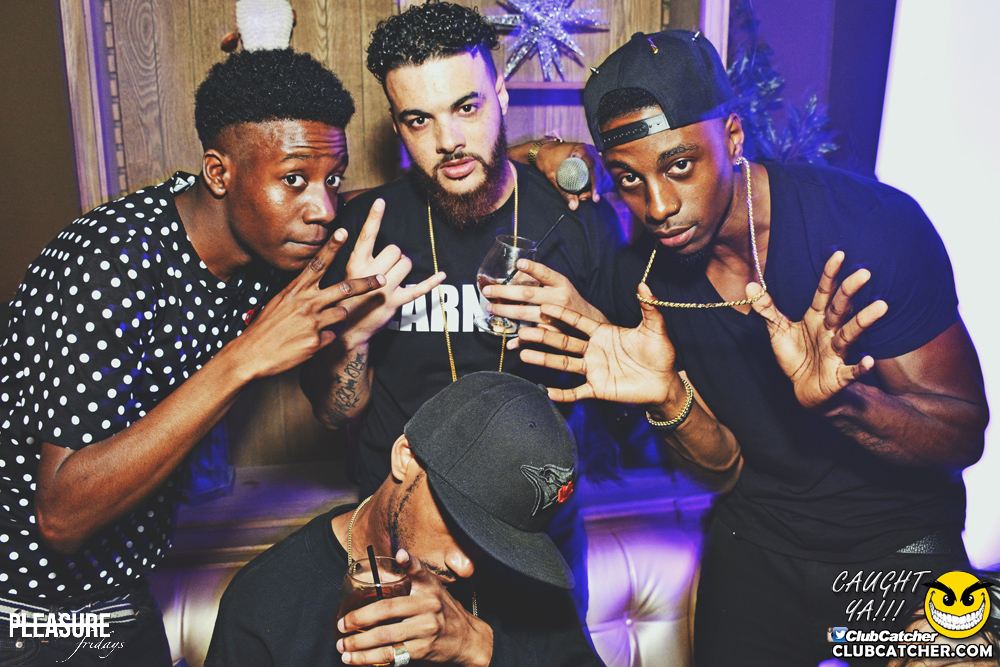 Studio Entertainment Theatre party venue photo 130 - July 22nd, 2016