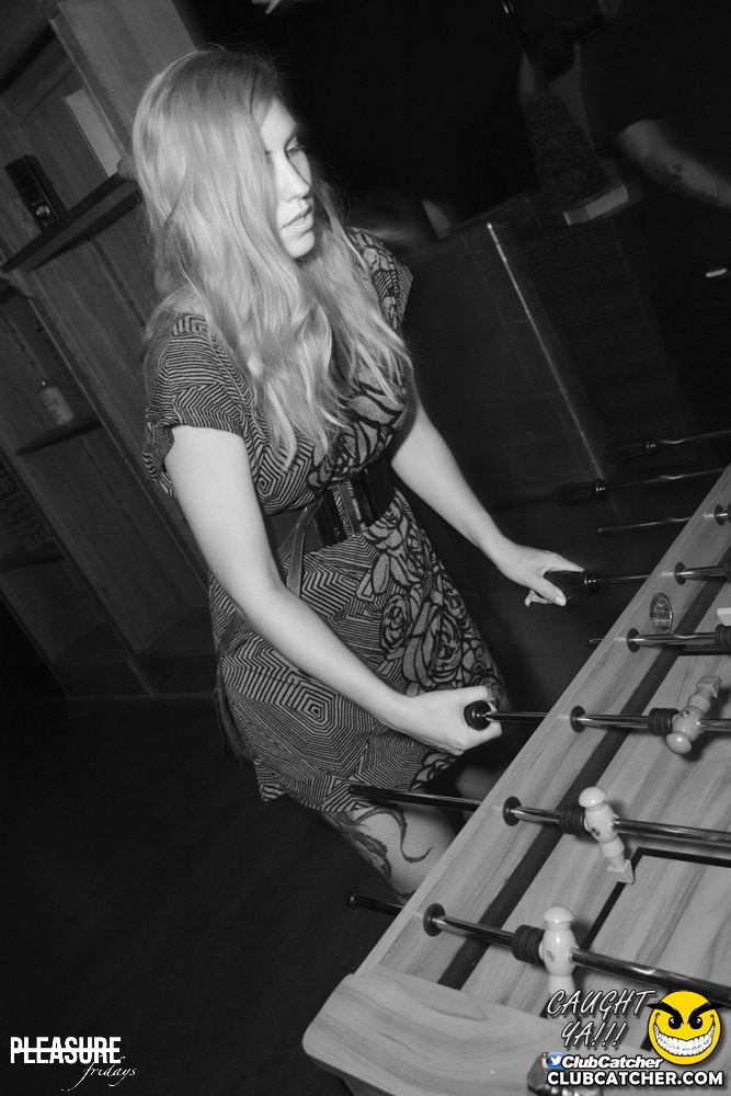 Studio Entertainment Theatre party venue photo 134 - July 22nd, 2016