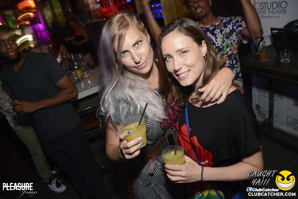 Studio Entertainment Theatre party venue photo 139 - July 22nd, 2016