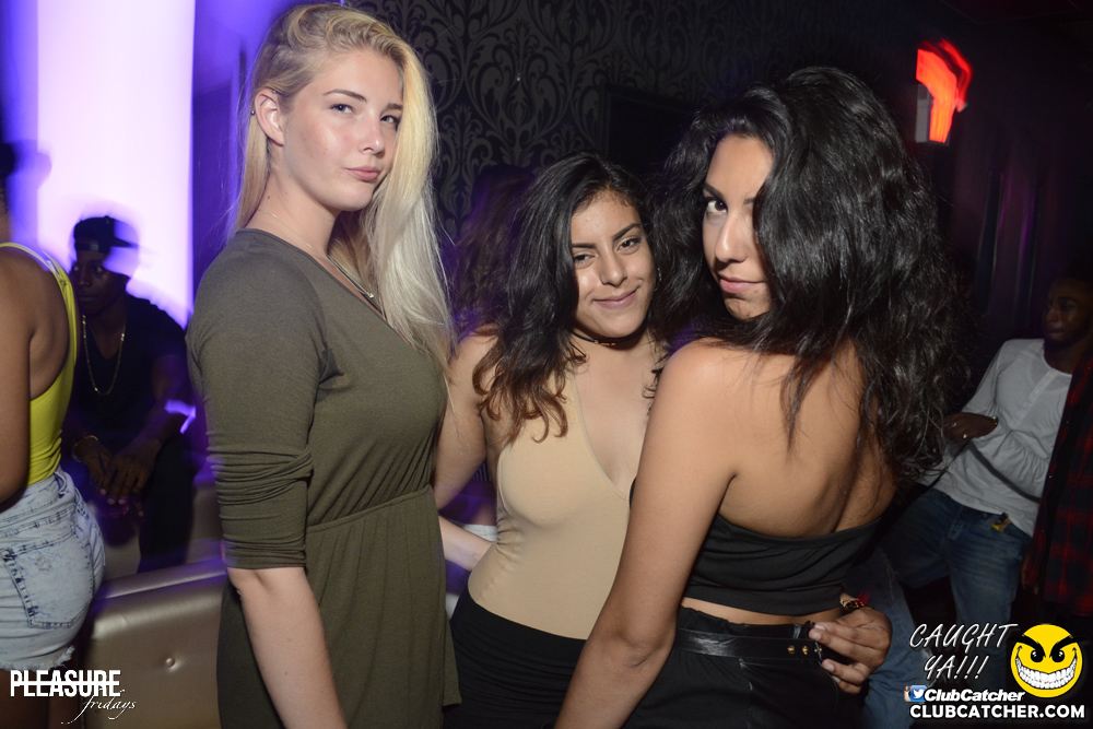 Studio Entertainment Theatre party venue photo 140 - July 22nd, 2016