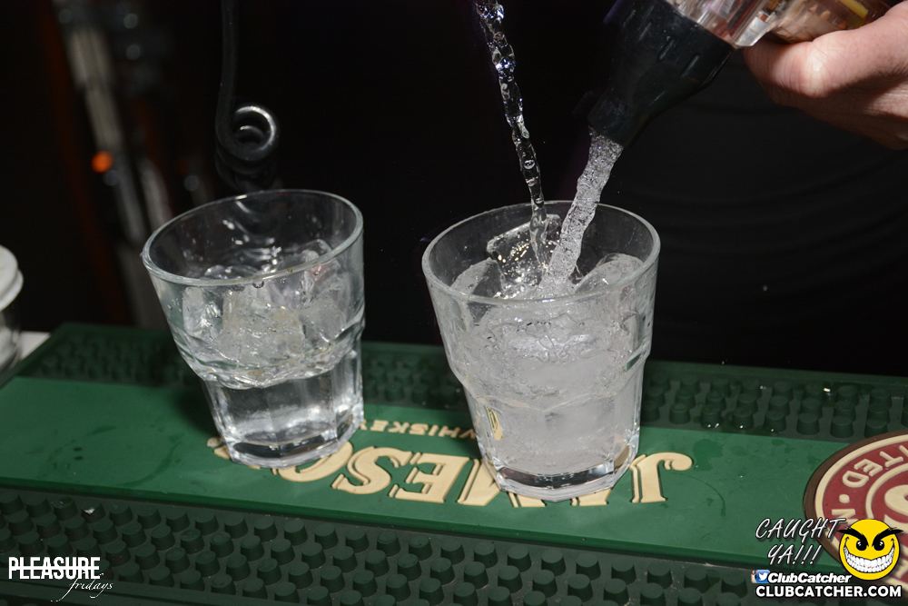 Studio Entertainment Theatre party venue photo 15 - July 22nd, 2016