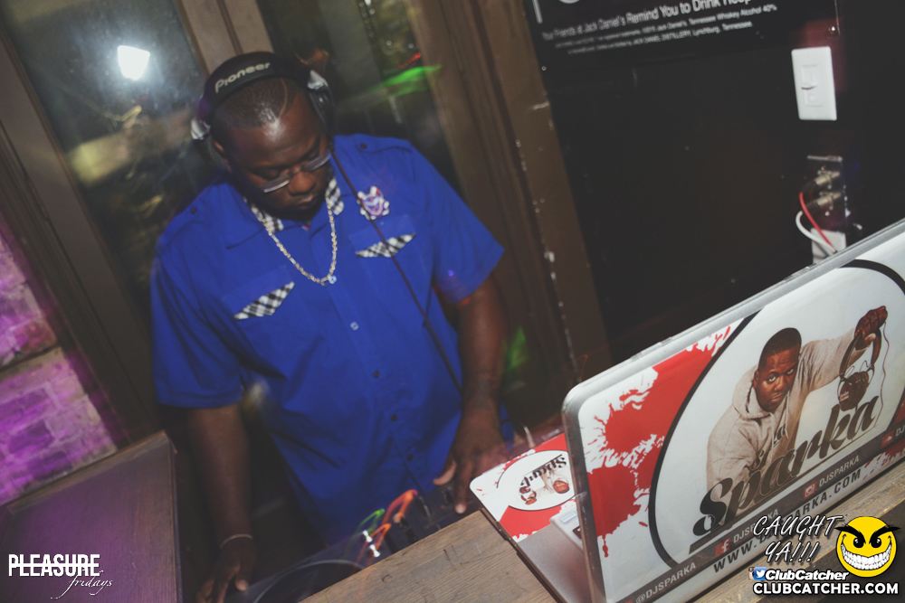 Studio Entertainment Theatre party venue photo 144 - July 22nd, 2016