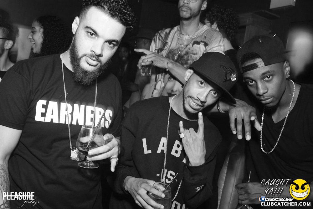 Studio Entertainment Theatre party venue photo 148 - July 22nd, 2016