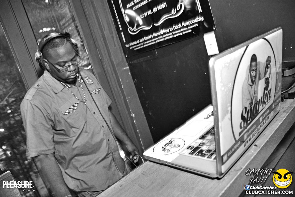 Studio Entertainment Theatre party venue photo 149 - July 22nd, 2016