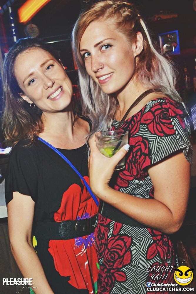 Studio Entertainment Theatre party venue photo 150 - July 22nd, 2016