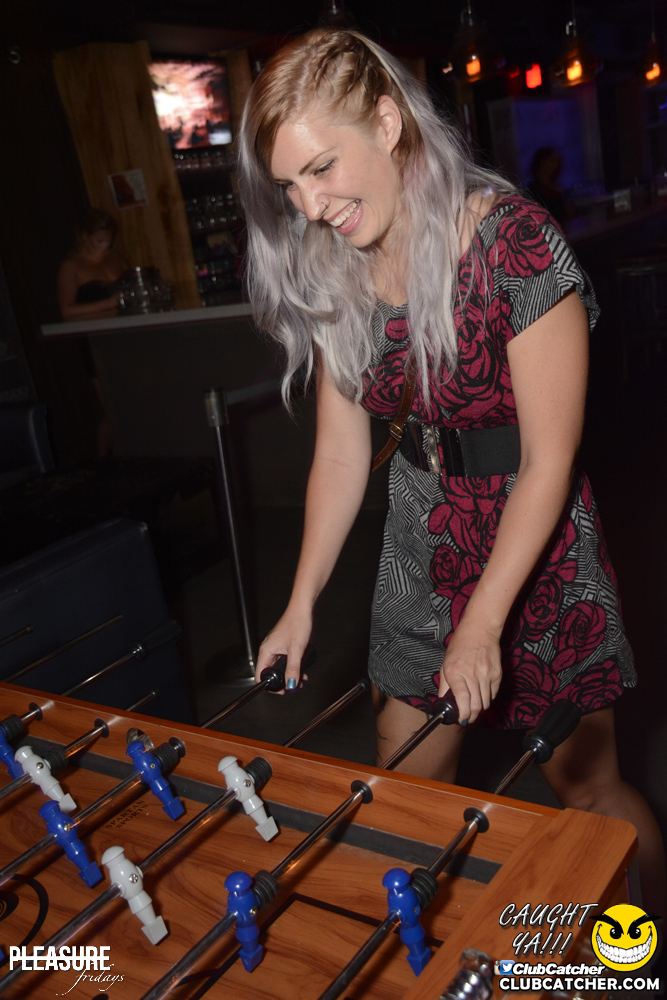 Studio Entertainment Theatre party venue photo 16 - July 22nd, 2016