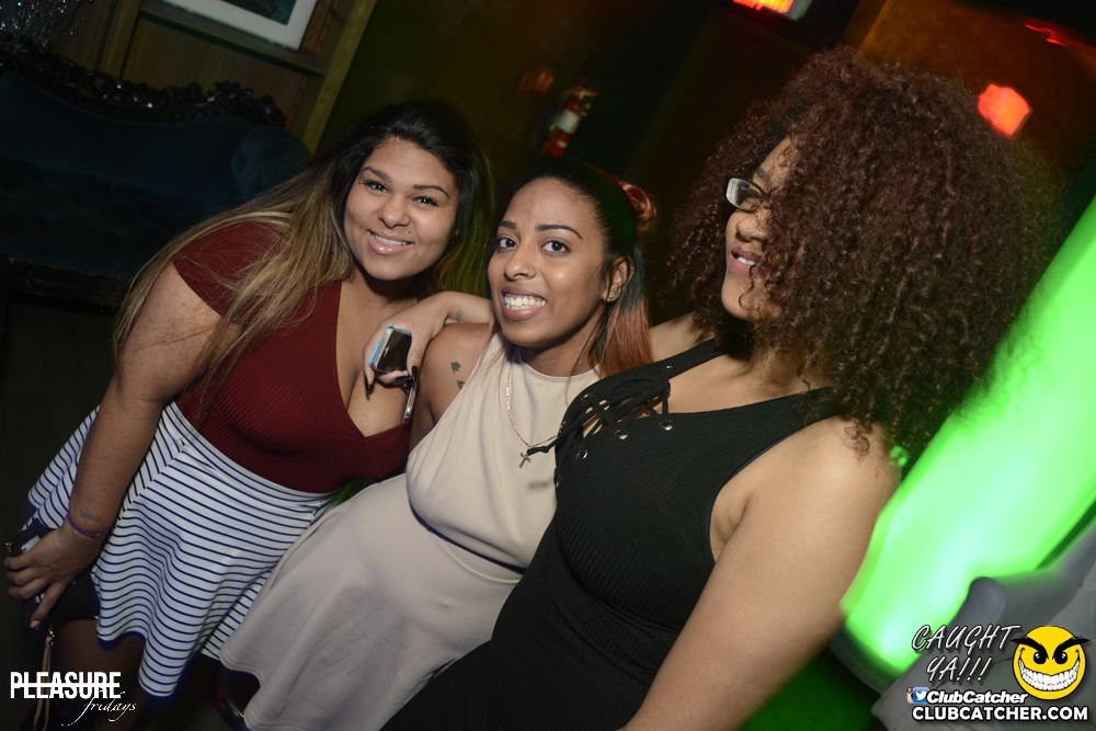 Studio Entertainment Theatre party venue photo 155 - July 22nd, 2016