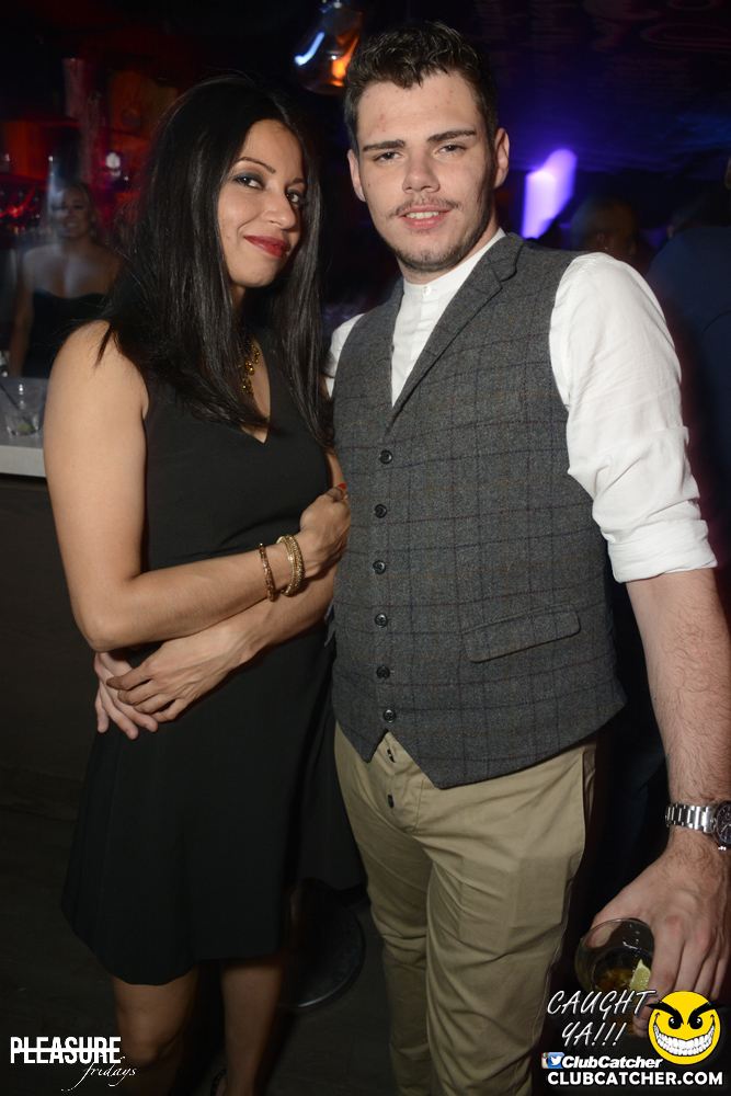 Studio Entertainment Theatre party venue photo 157 - July 22nd, 2016