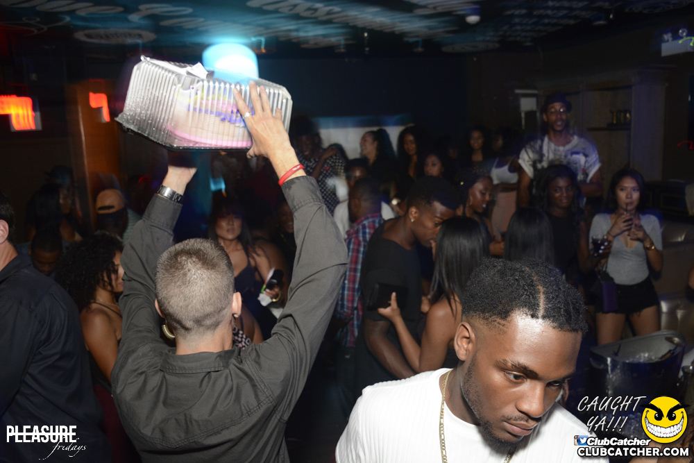 Studio Entertainment Theatre party venue photo 158 - July 22nd, 2016