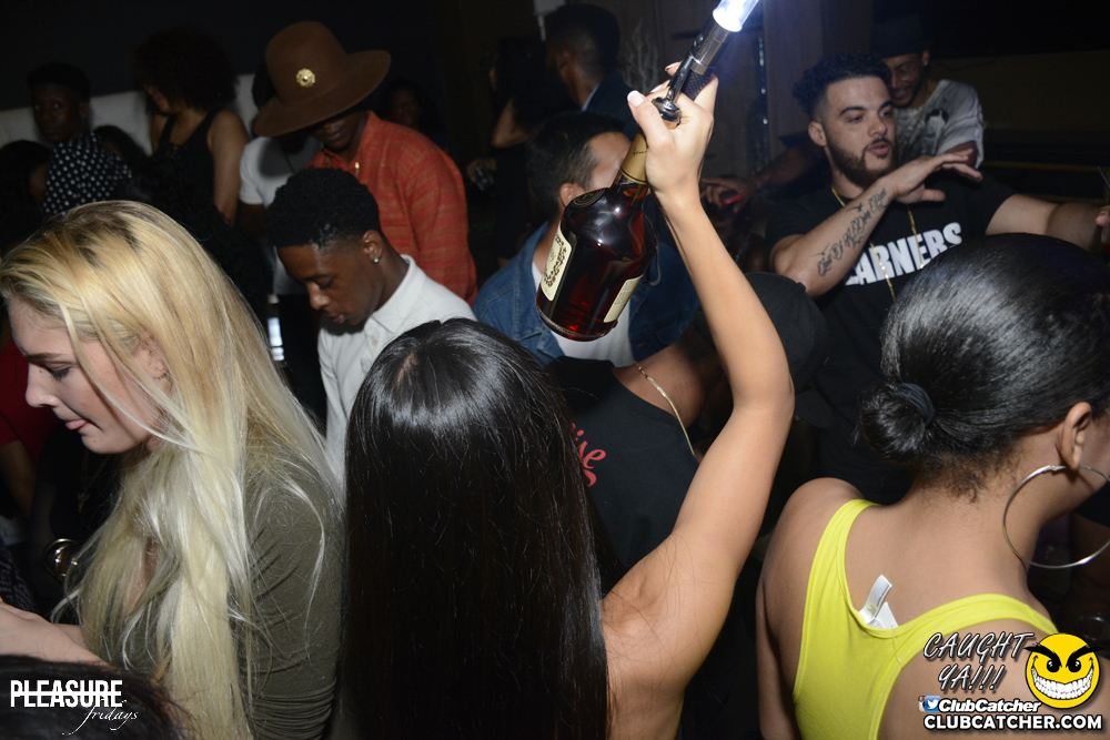 Studio Entertainment Theatre party venue photo 17 - July 22nd, 2016