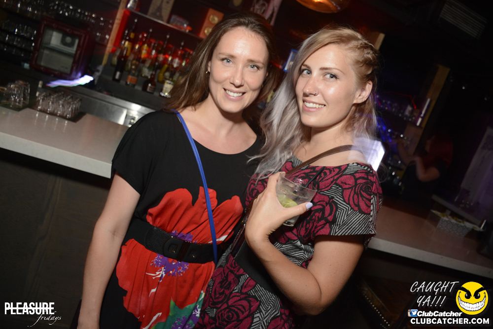 Studio Entertainment Theatre party venue photo 161 - July 22nd, 2016