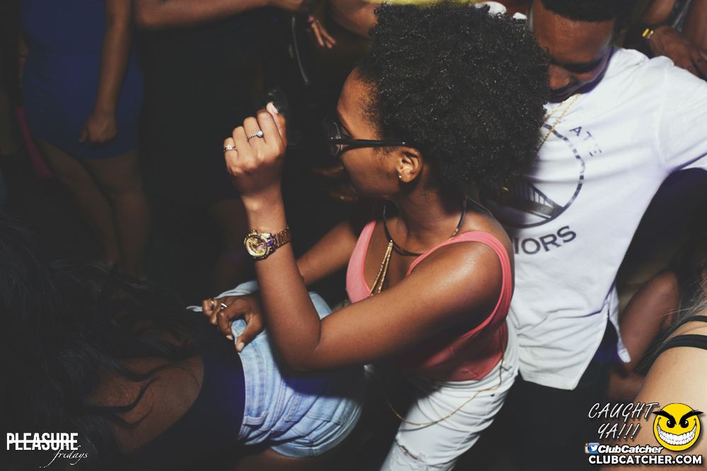 Studio Entertainment Theatre party venue photo 162 - July 22nd, 2016