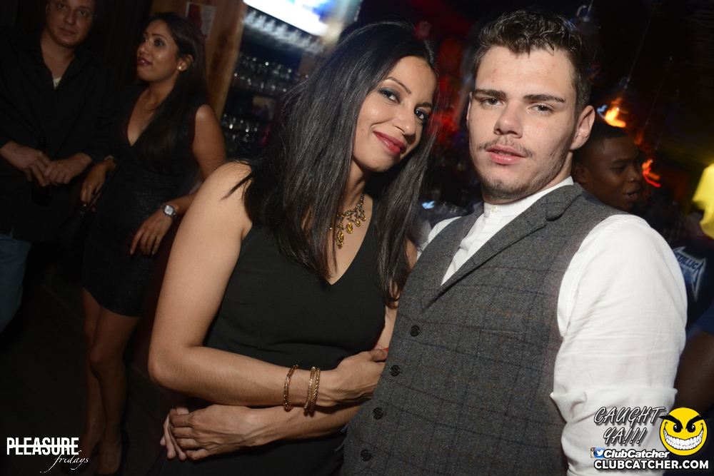 Studio Entertainment Theatre party venue photo 165 - July 22nd, 2016