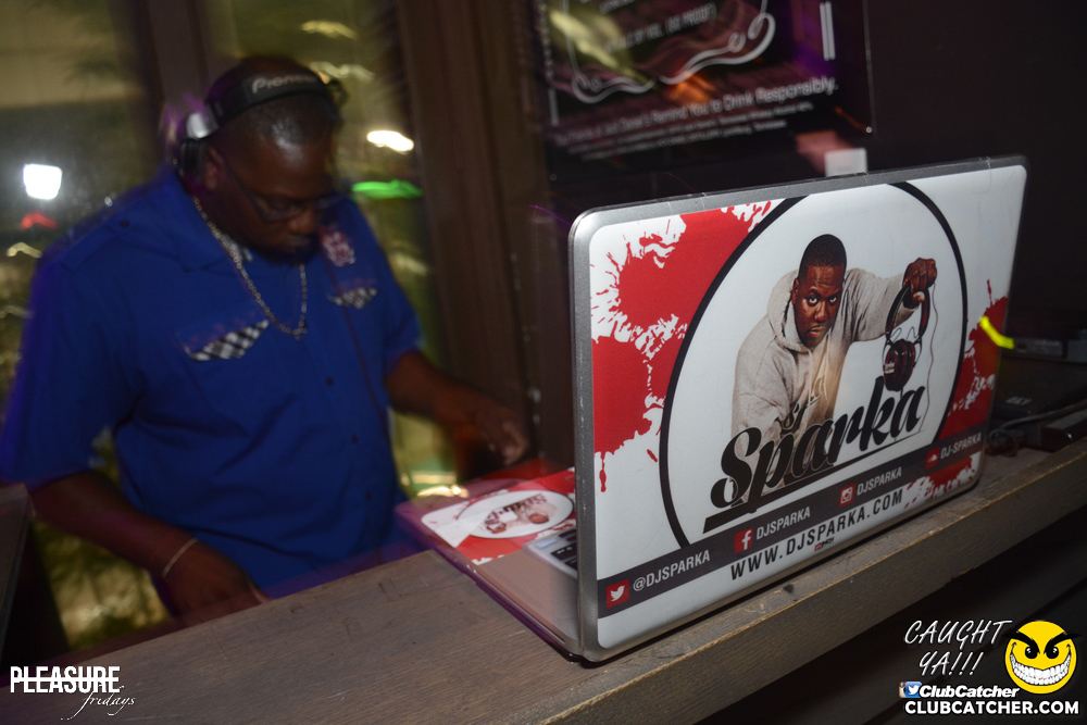 Studio Entertainment Theatre party venue photo 166 - July 22nd, 2016