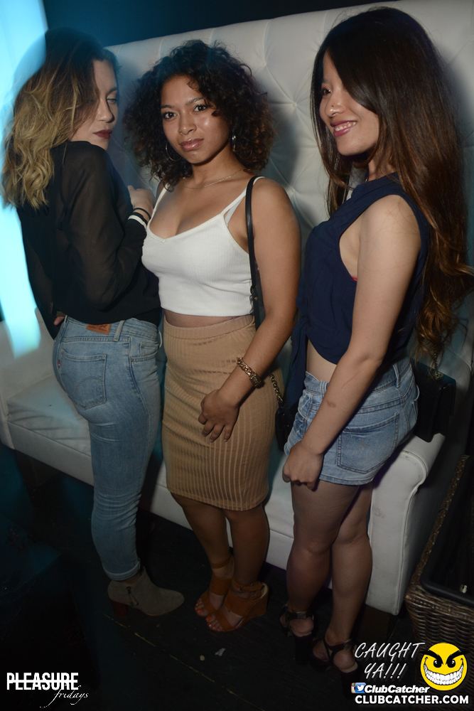 Studio Entertainment Theatre party venue photo 169 - July 22nd, 2016