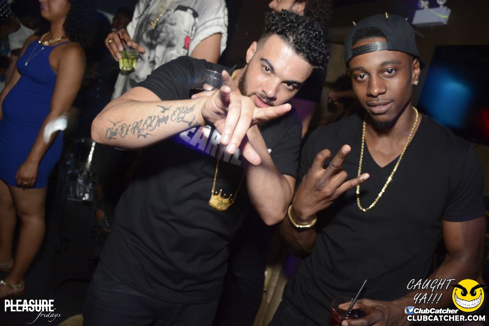 Studio Entertainment Theatre party venue photo 170 - July 22nd, 2016