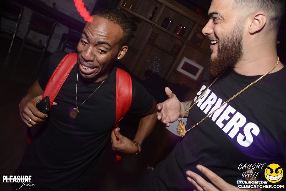 Studio Entertainment Theatre party venue photo 19 - July 22nd, 2016