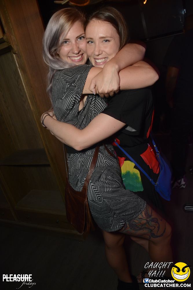 Studio Entertainment Theatre party venue photo 23 - July 22nd, 2016