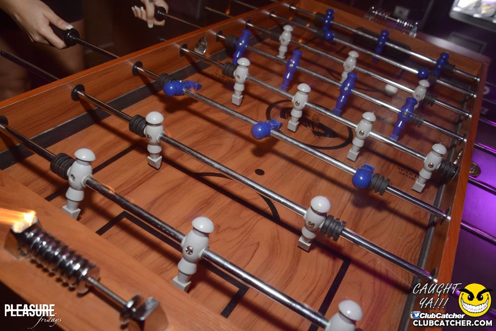 Studio Entertainment Theatre party venue photo 28 - July 22nd, 2016