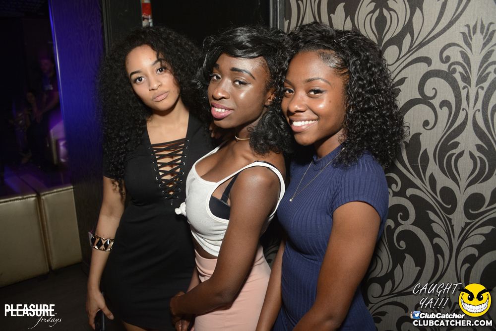 Studio Entertainment Theatre party venue photo 30 - July 22nd, 2016