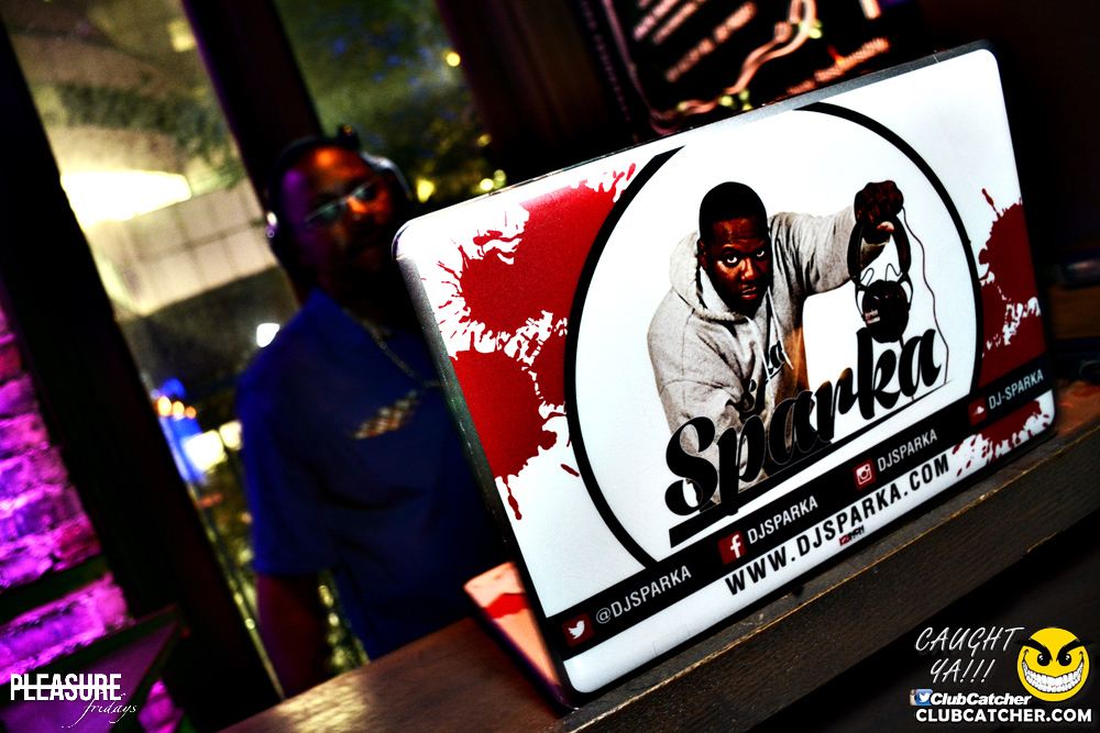 Studio Entertainment Theatre party venue photo 32 - July 22nd, 2016