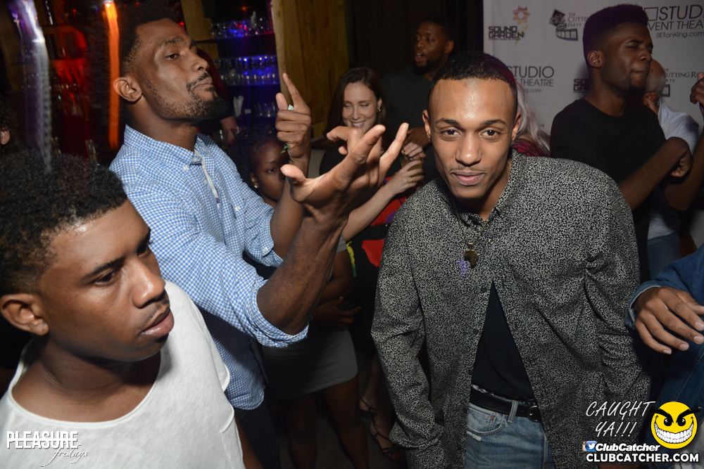 Studio Entertainment Theatre party venue photo 33 - July 22nd, 2016