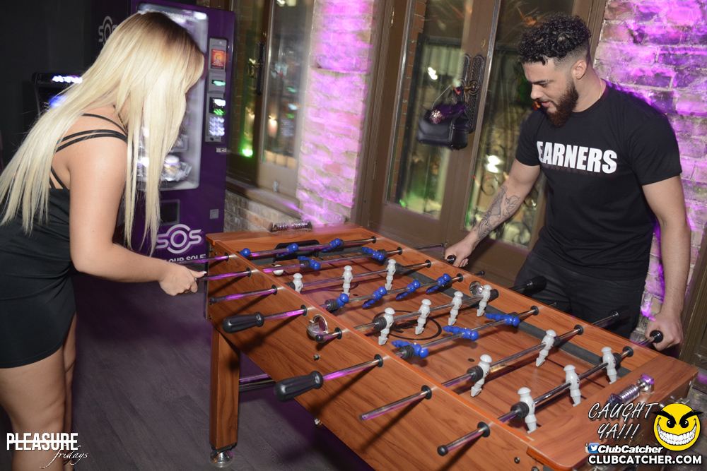 Studio Entertainment Theatre party venue photo 35 - July 22nd, 2016