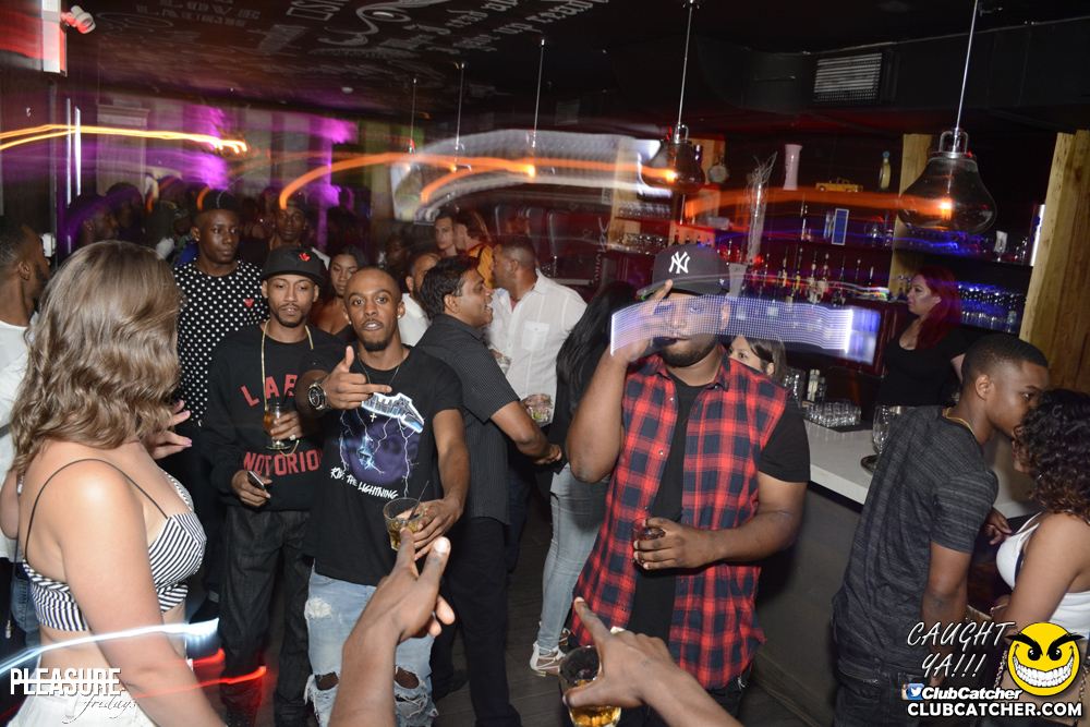 Studio Entertainment Theatre party venue photo 37 - July 22nd, 2016