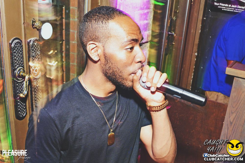 Studio Entertainment Theatre party venue photo 38 - July 22nd, 2016