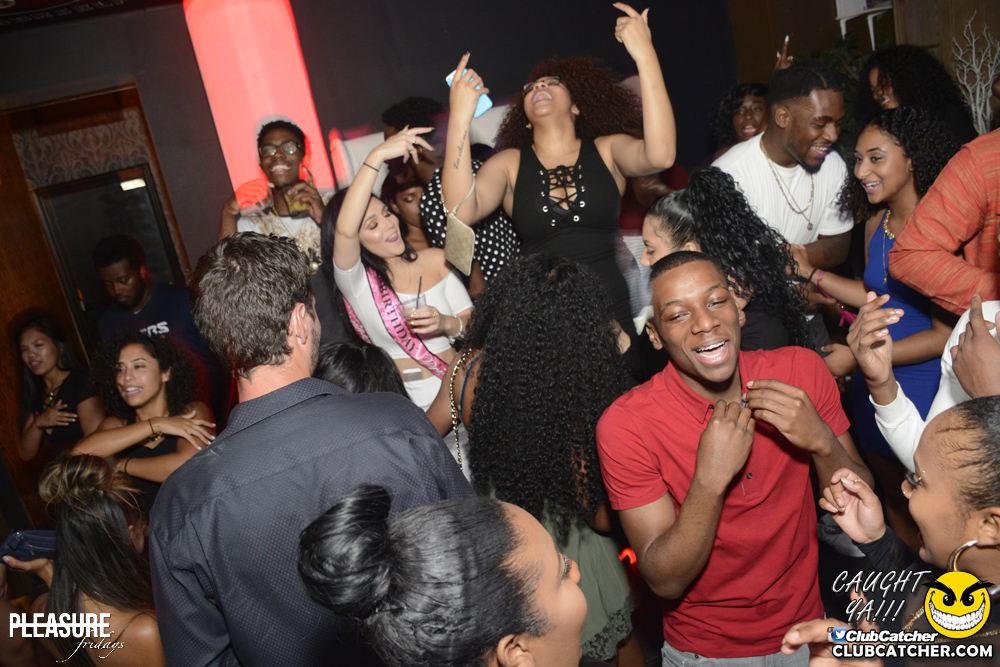 Studio Entertainment Theatre party venue photo 39 - July 22nd, 2016