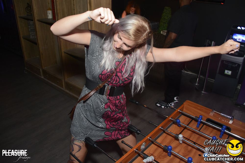 Studio Entertainment Theatre party venue photo 40 - July 22nd, 2016