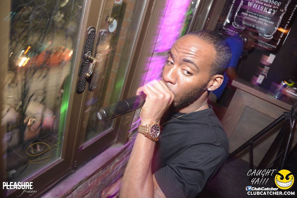 Studio Entertainment Theatre party venue photo 42 - July 22nd, 2016