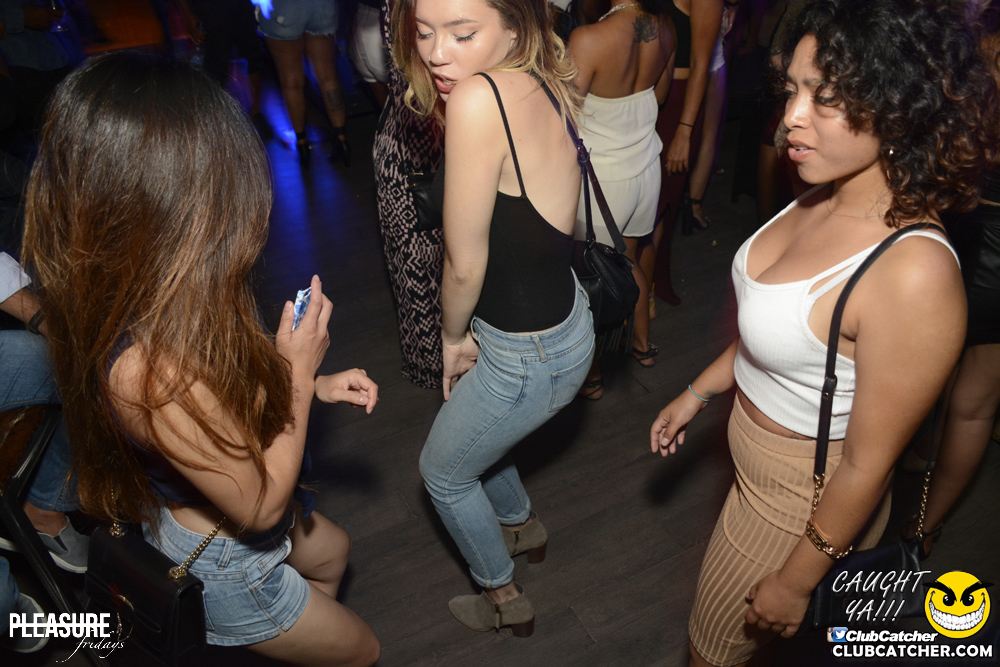 Studio Entertainment Theatre party venue photo 45 - July 22nd, 2016