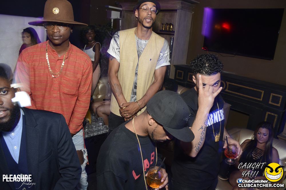 Studio Entertainment Theatre party venue photo 46 - July 22nd, 2016