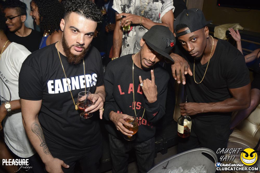 Studio Entertainment Theatre party venue photo 47 - July 22nd, 2016