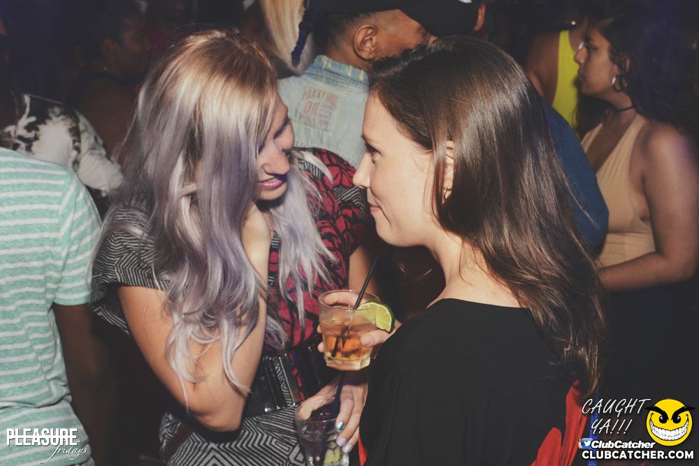 Studio Entertainment Theatre party venue photo 48 - July 22nd, 2016