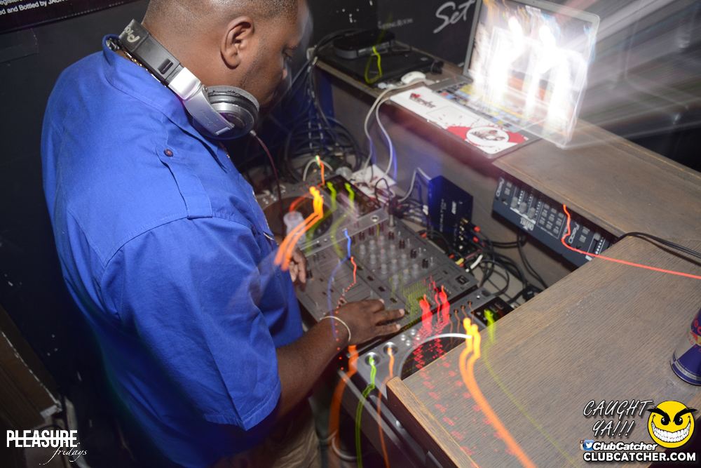 Studio Entertainment Theatre party venue photo 50 - July 22nd, 2016